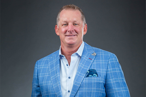 Liberty Company Insurance Brokers welcomes new partner for Los Angeles office