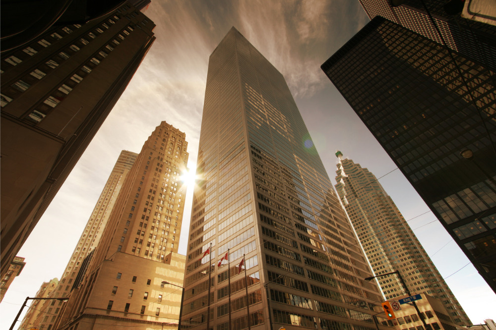 San Francisco's Transamerica Pyramid sells for $650 million