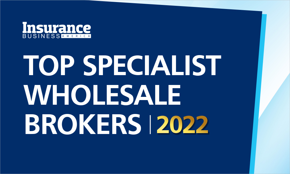Top Specialist Wholesale Brokers 2022