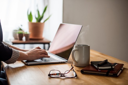 Move to remote work has a bearing on workers
