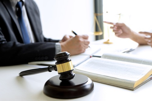 Facing a barrage of lawsuits, insurers make diversity changes