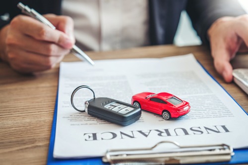 What is Full Coverage Car Insurance? - ValuePenguin