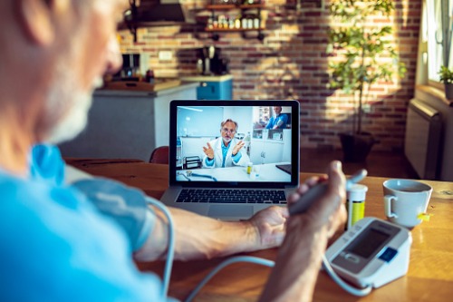 “Jury is out” for how telemedicine will impact medical professional liability