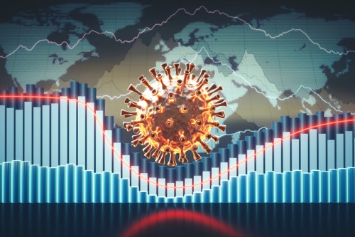 Pandemics not a top risk for 82% of companies pre-COVID-19 – report