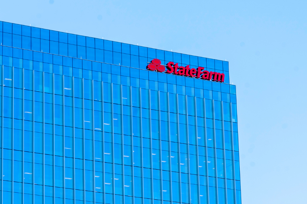 State Farm raises rates in state months after cutting them Insurance