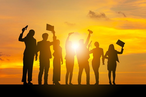 M200 Association celebrates 30 years