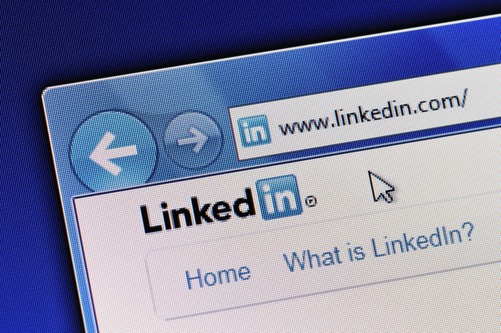 700 million LinkedIn account details disclosed on hacker forum