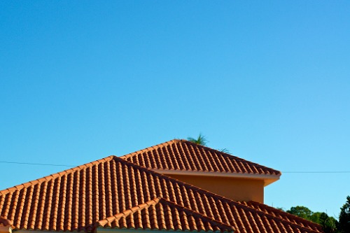 Roofing with Sentinel Roofing - Straight Line Construction