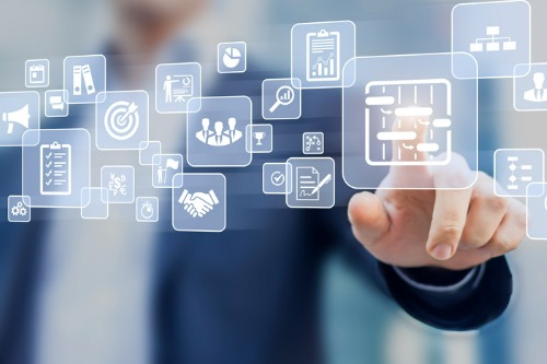 Zywave announces integration with HR software provider