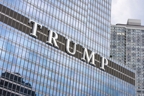 Insiders accuse Trump Organization of major insurance scam