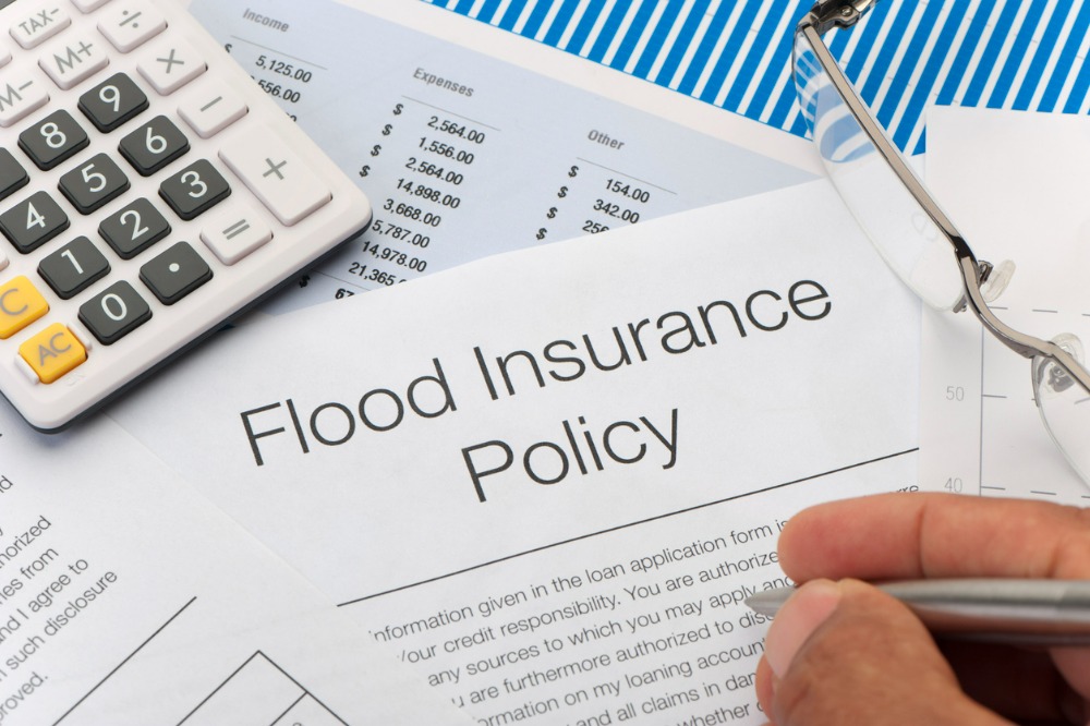 neptune flood insurance appointment