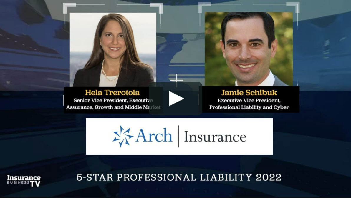 How is the professional risks landscape changing? | Insurance Business