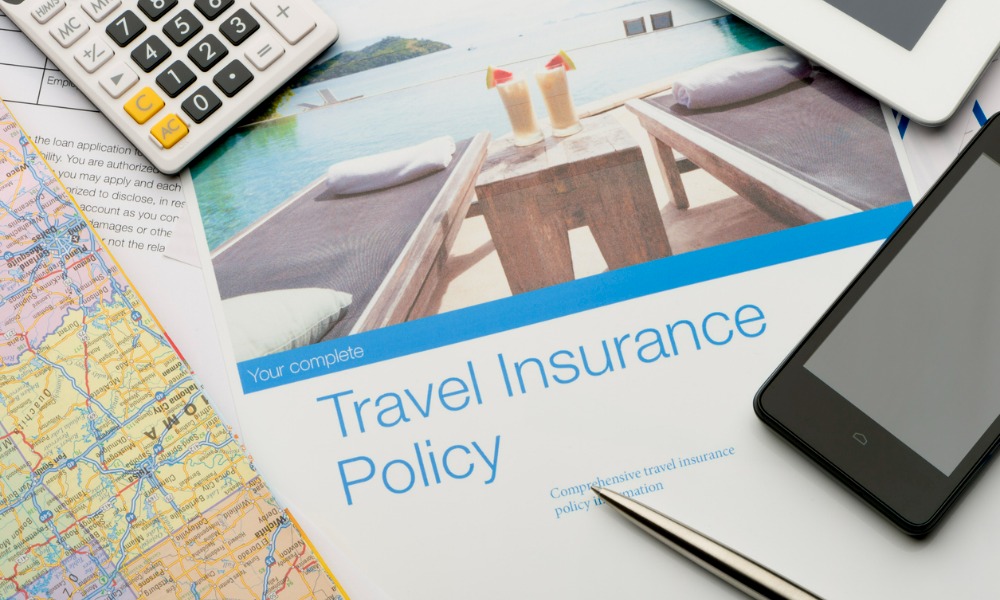 annual travel insurance for pre existing conditions