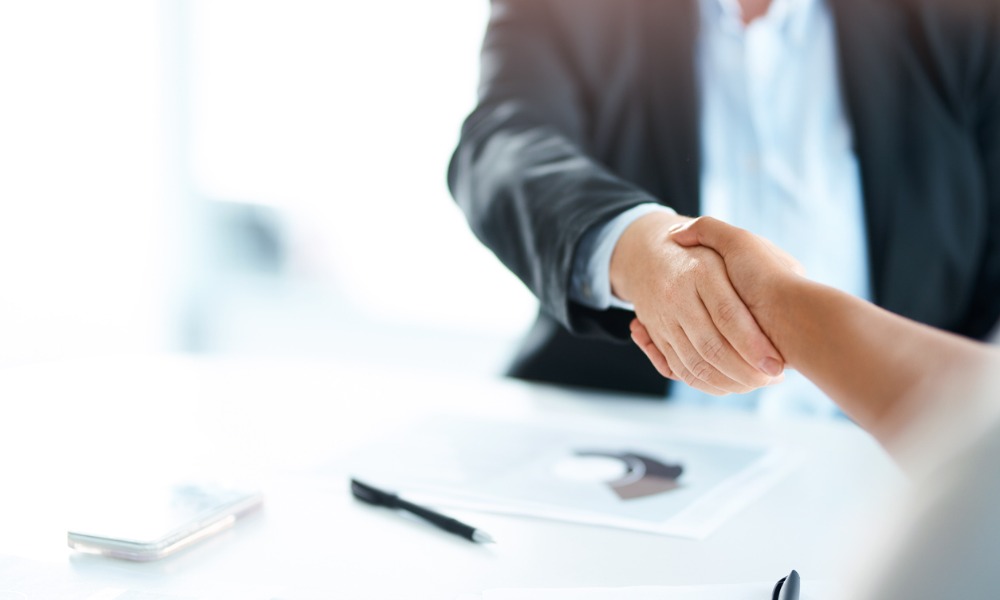 NFP snaps up Florida benefits firm - Vimarsana News