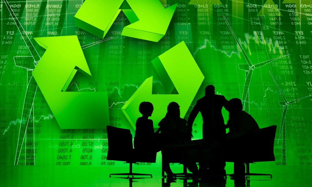 USQRisk, Ascend launch new initiative to promote clean energy investment - Vimarsana News