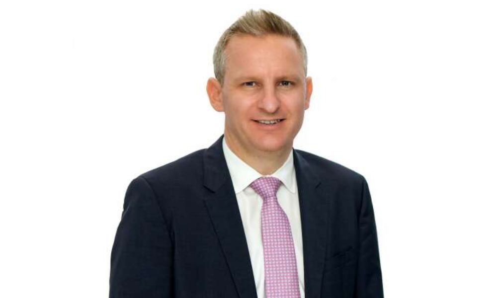 QBE Re MD on the state of the reinsurance market in 2024 - Vimarsana News
