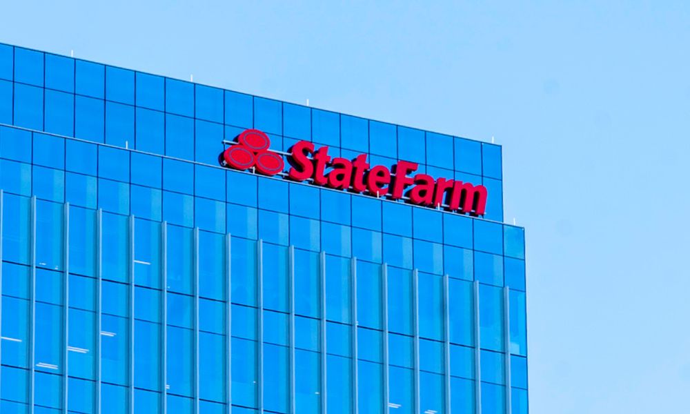 State Farm Normal’s credit standing downgraded