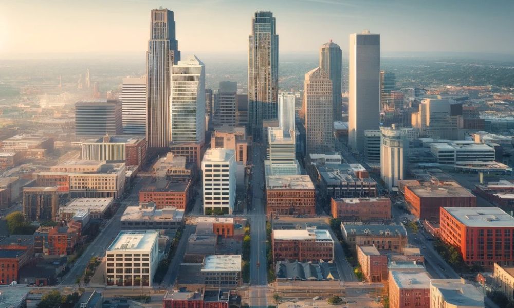 Omaha National sets foot in California with carrier acquisition - Vimarsana News