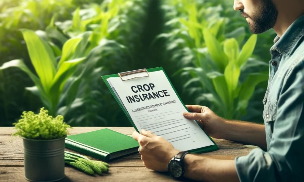 Bipartisan bill seeks to reinstate inflation adjustments for crop insurance agents