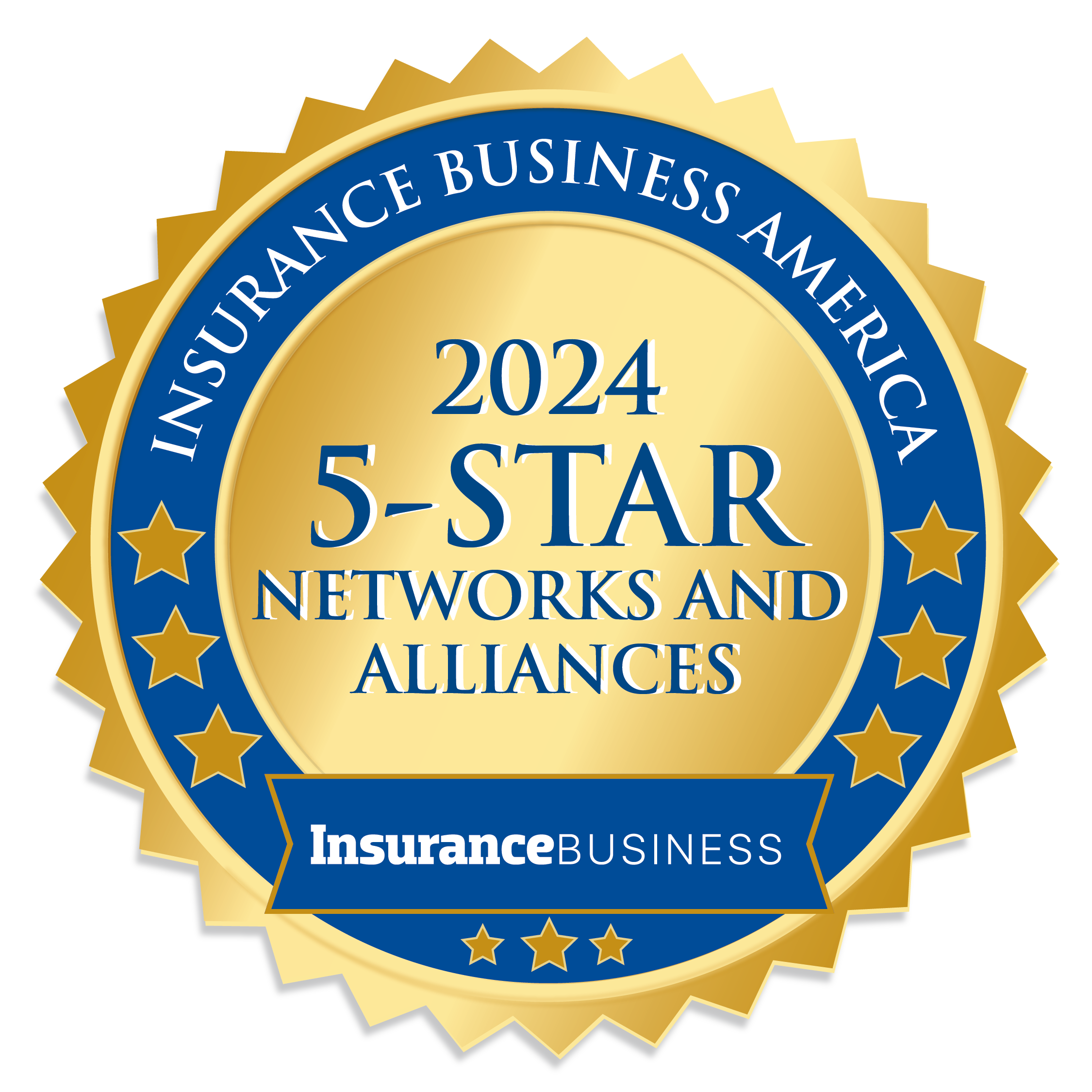 The Best Insurance Networks and Alliances in the USA | 5-Star Networks ...