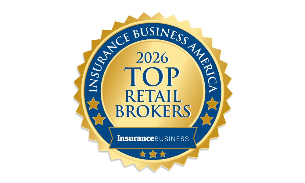 Top retail insurance brokers in the USA
