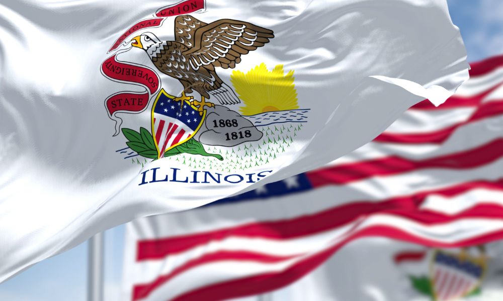 Illinois extends its guaranty fund's powers to clean up failed insurers