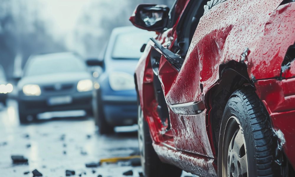 Oregon court strips insurer's fee shield over one denied paragraph
