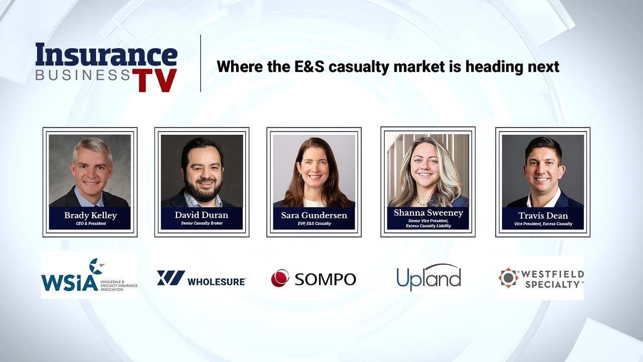 Navigating the 2026 E&S Casualty Market: Trends, Growth Sectors, and Underwriting Discipline