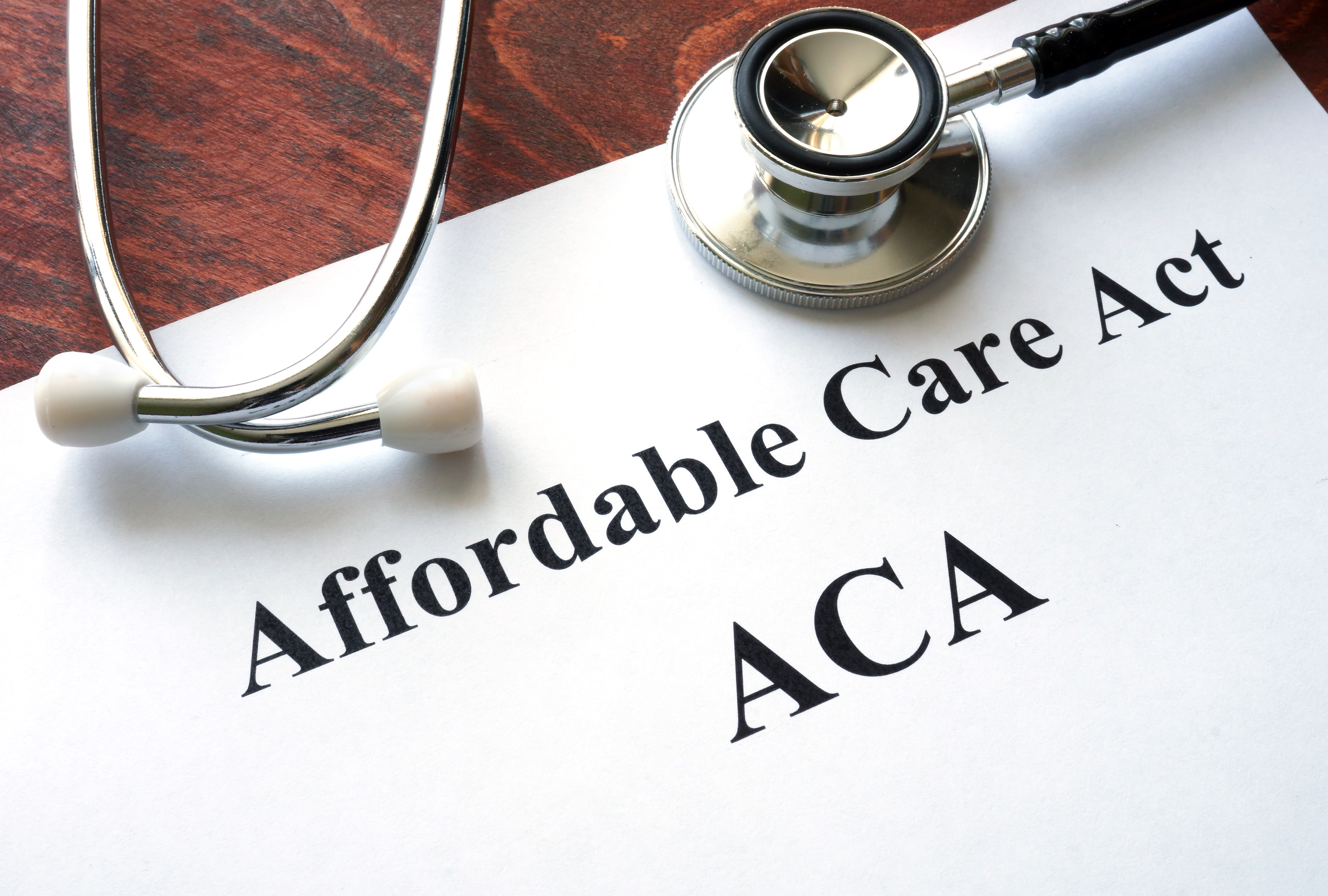 ACA subsidies halted for 189,000 enrollees in duplicate coverage