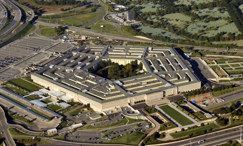 Pentagon investigates freezer failures as French attacks expose coverage gaps