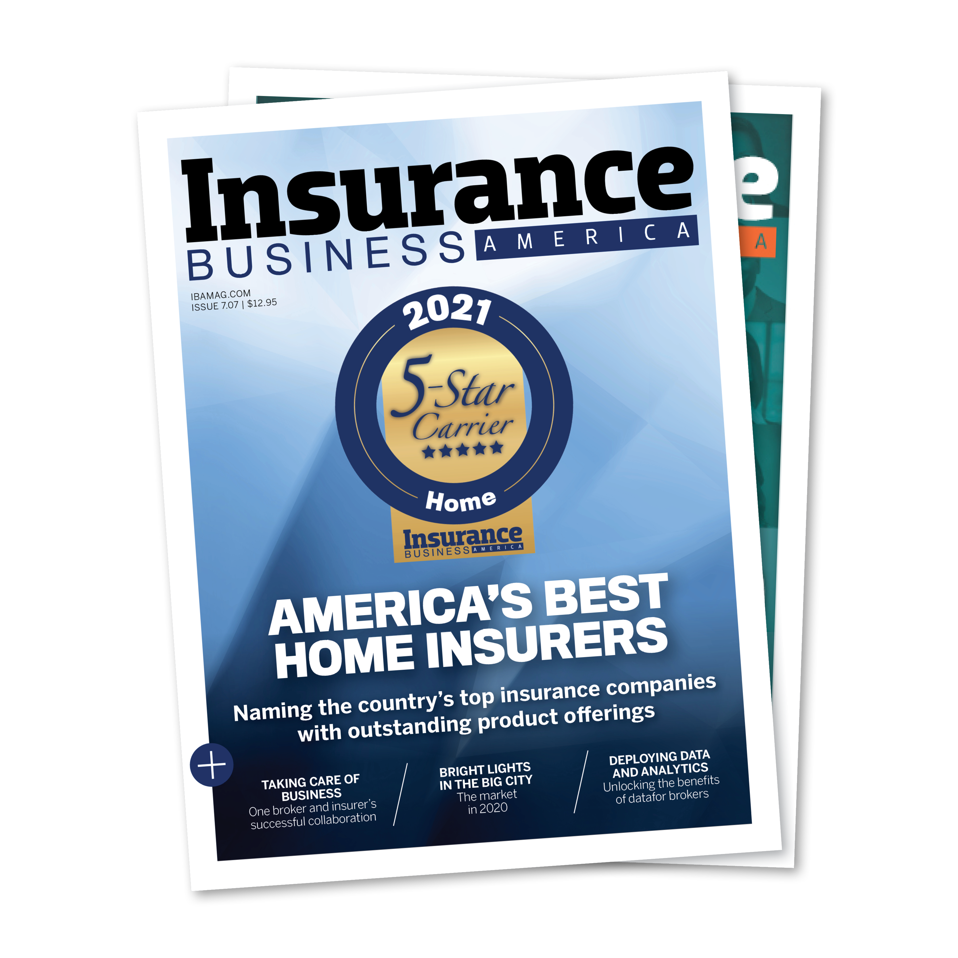 The Best High Net-worth Coverage Insurance Business America