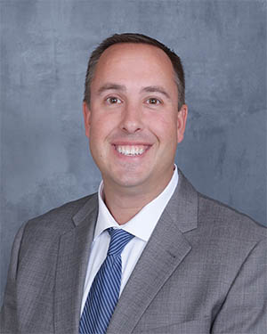 Charles Pyfrom, Chief Marketing Officer