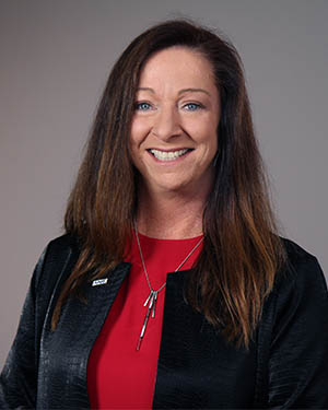 Elizabeth Schenk, CEO