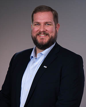 Kevin Grove, Regional Vice President, PA
