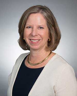 Holly Chapman, Chief Financial Officer