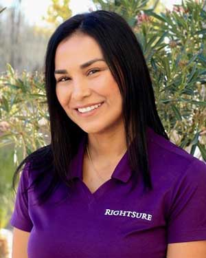 Felicia Duarte, Executive Vice President