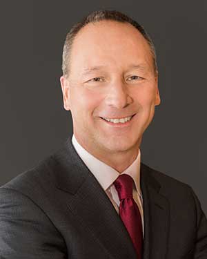 Anthony J. (Tony) Kuczinski, CEO
