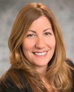 Danielle Librizzi, Head of Professional Liability