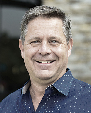 John Simpson, Founder and CEO