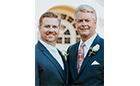 Kendall and Blake McEachern, Co-Founder, Chairman (Kendall) | Vice President (Blake), Acentria Insurance