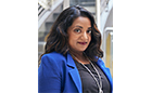 Sue Srinivasan, Executive vice president, retail strategy and distribution, Arch Insurance