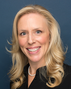 Heather Fox, General Counsel, Chief Broking Officer