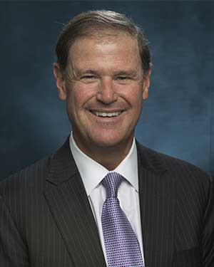 Tim Turner, President of Ryan Specialty Group, Chairman & CEO of RT Specialty