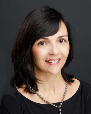 Christina Savoy, Controller and Director, Finance