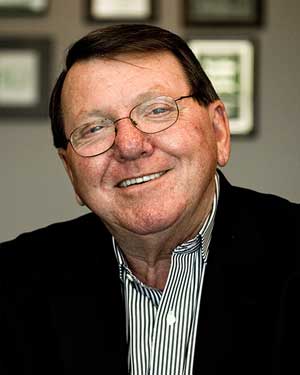 Jerry Horton, Chairman/CEO