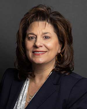Donna Rollo, DiCarlo  Owner / President