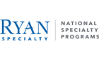 Ryan Specialty National Programs