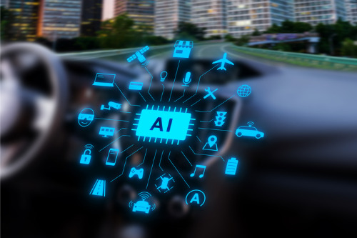 The Hartford will use AI to appraise auto damage