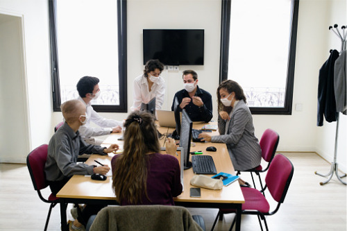 Geneva Association assembles multinational insurer task force
