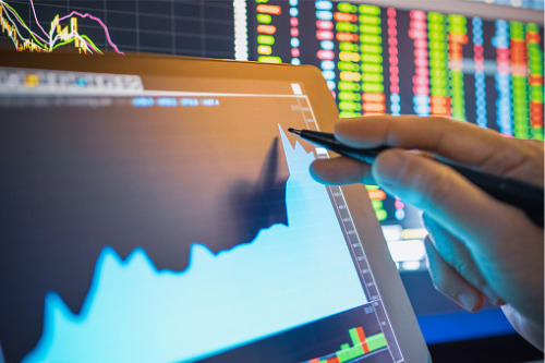 Starr Insurance, Liberty Mutual, others help raise $100 million for cryptocurrency company